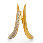 SINNA RING Dhwani Bansal Jewellery