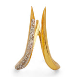 SINNA RING Dhwani Bansal Jewellery