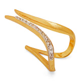 SINNA RING Dhwani Bansal Jewellery