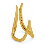 SINNA RING Dhwani Bansal Jewellery
