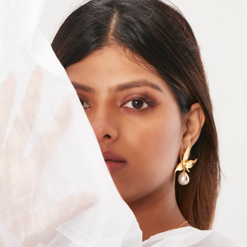 Zooni Earrings