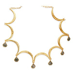 TILA NECKLACE Dhwani Bansal Jewellery