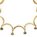 TILA NECKLACE Dhwani Bansal Jewellery
