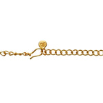 TILA NECKLACE Dhwani Bansal Jewellery