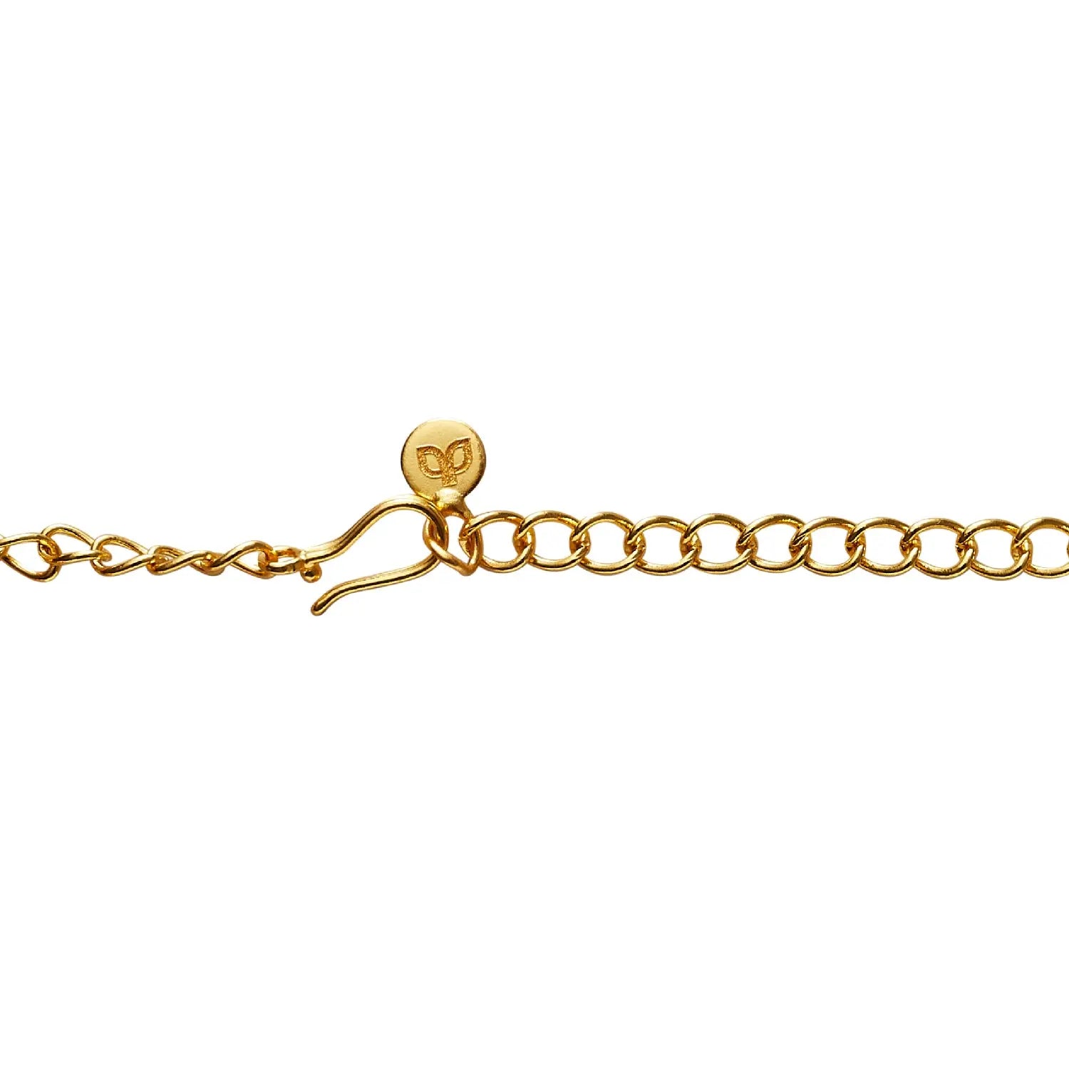 TILA NECKLACE Dhwani Bansal Jewellery