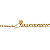 TILA NECKLACE Dhwani Bansal Jewellery