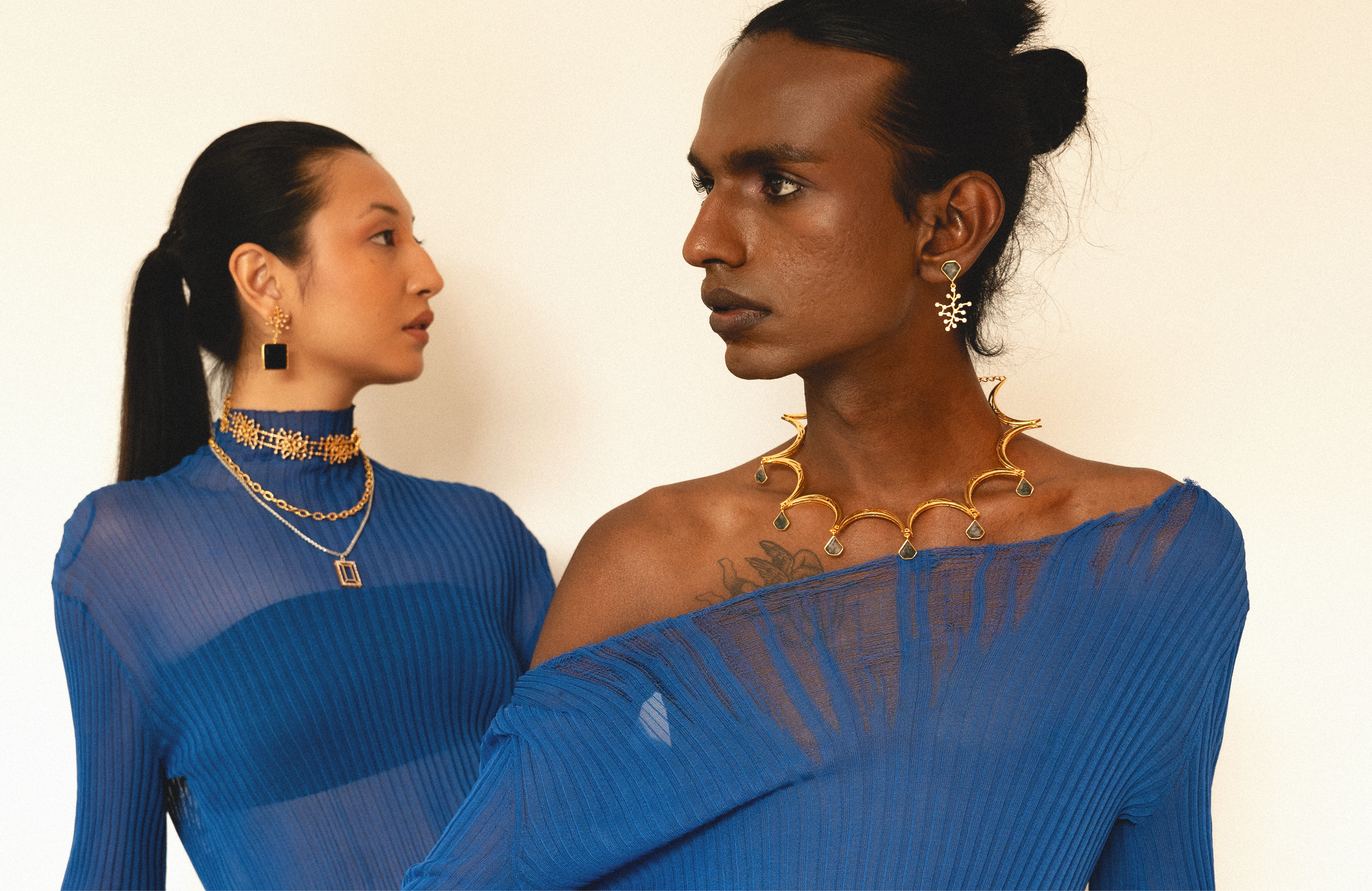 chokers