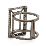VAZIO RING Dhwani Bansal Jewellery
