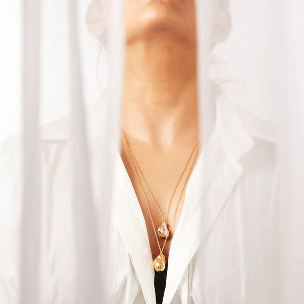 Kora Pendant