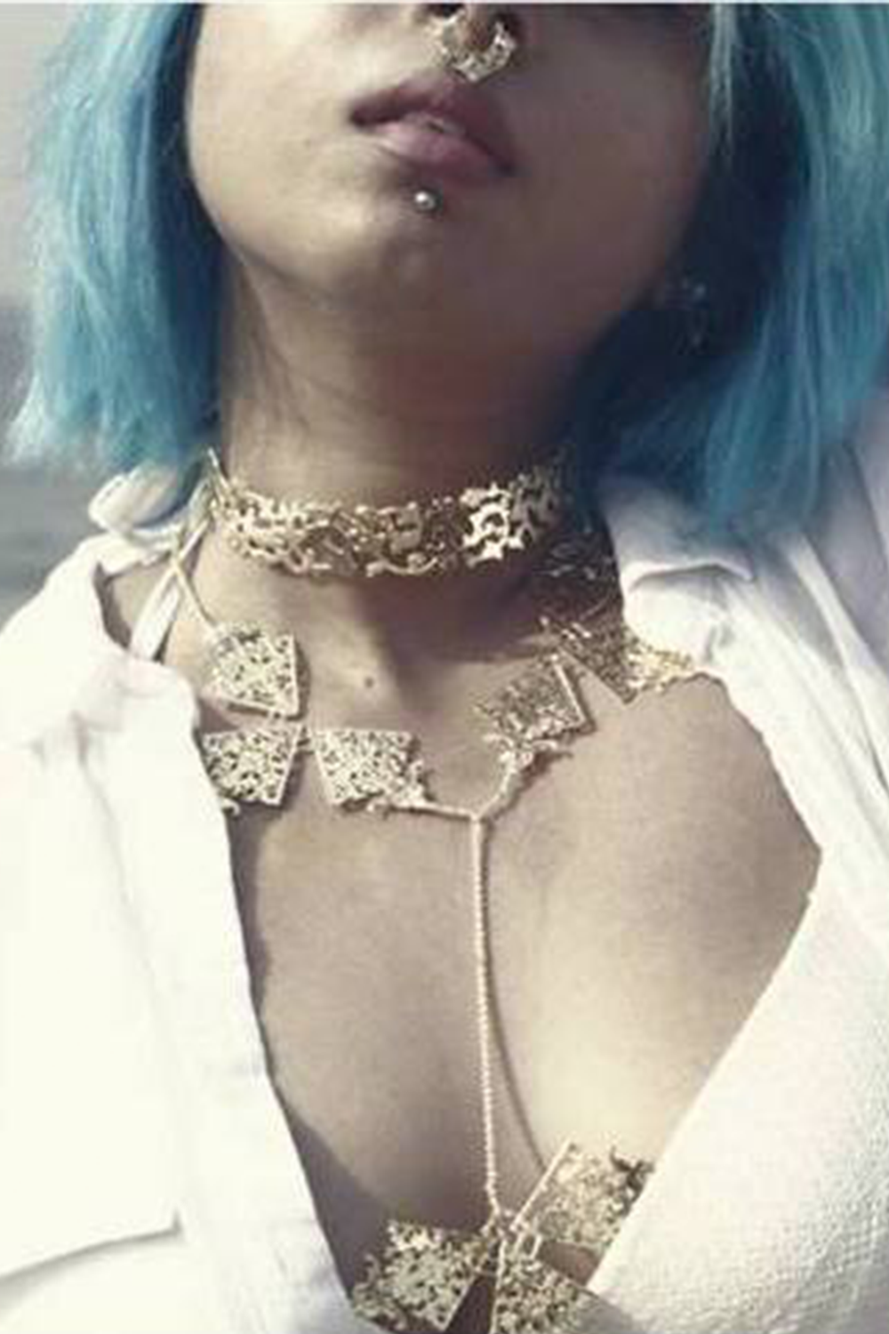 Kimya Choker