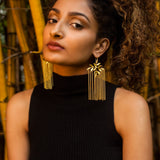 IVY TASSLES