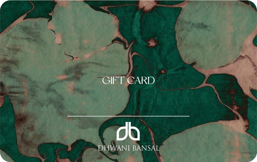 GIFT CARDS