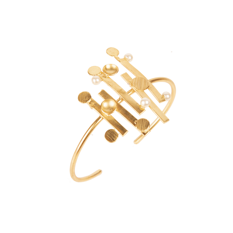VAARA CUFF