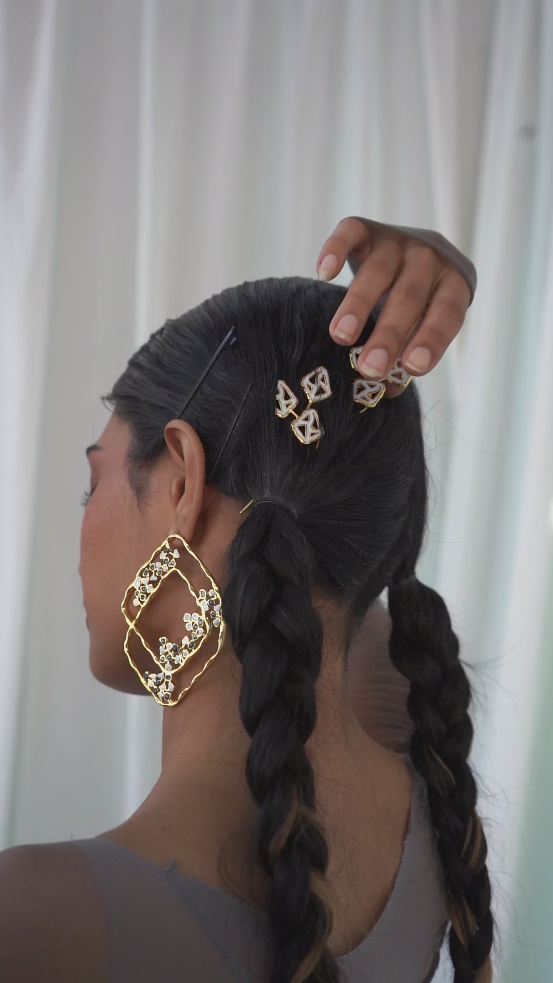 fari hair accessories